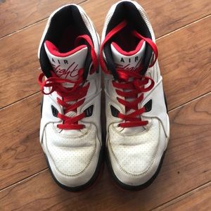 Nike Air Flight size 10